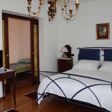 La Corte Bed & Breakfast Rosolina Eksteriør billede