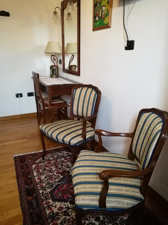 La Corte Bed & Breakfast Rosolina Eksteriør billede