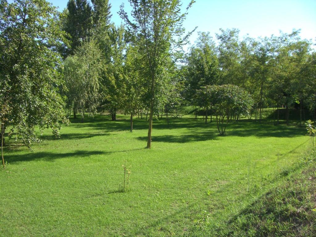 La Corte Bed & Breakfast Rosolina Eksteriør billede