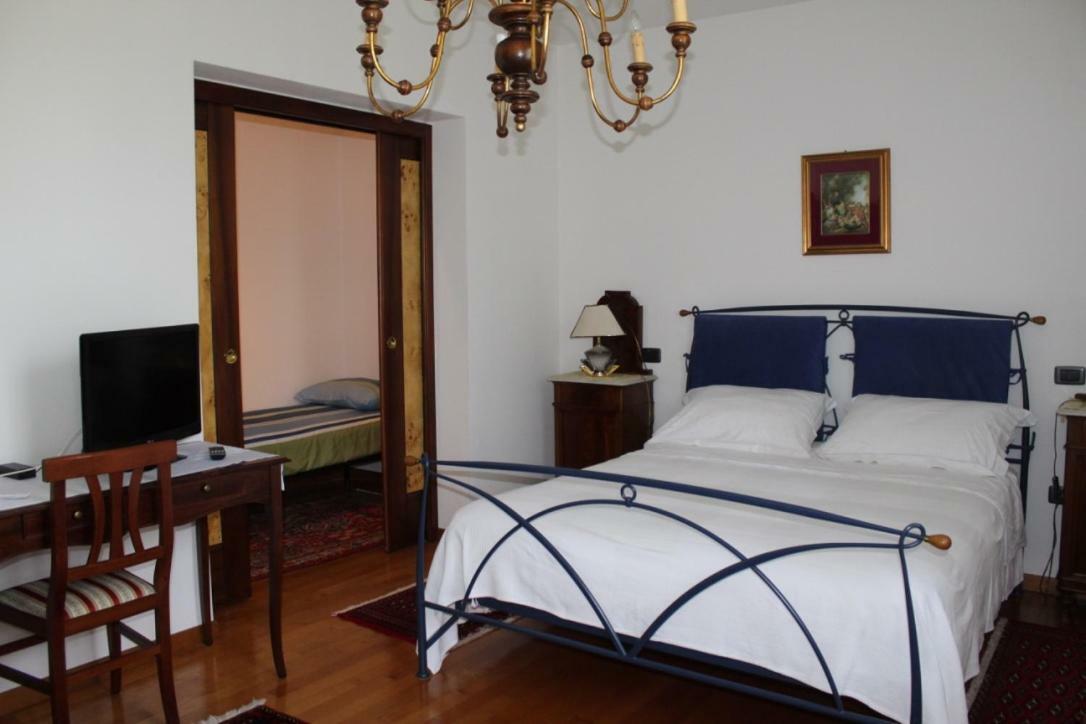 La Corte Bed & Breakfast Rosolina Eksteriør billede