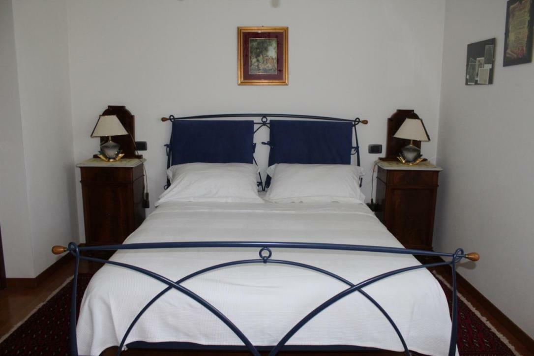 La Corte Bed & Breakfast Rosolina Eksteriør billede